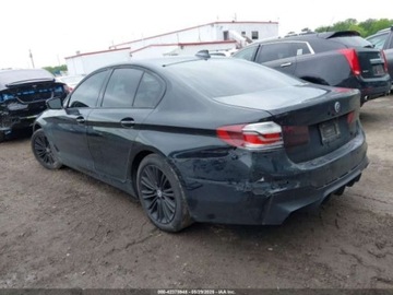 BMW Seria 5 G30-G31 2019 BMW Seria 5 2019 BMW 530E XDRIVE IPERFORMANCE 2.0 Hybryda Plug-in 181KM, zdjęcie 8