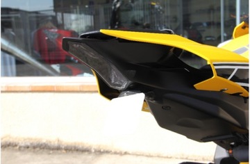 Светодиодная лампа YAMAHA YZF R7 2021 - 2022 цветная