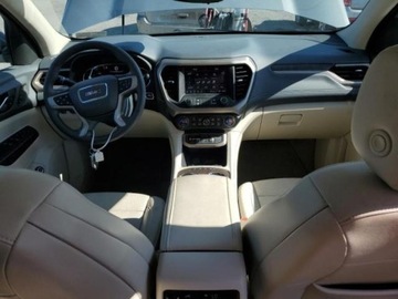  GMC Acadia 2023, 3.6L, 4x4, DENALI, od ubezpieczalni 3.6 Benzyna 310KM, zdjęcie 6