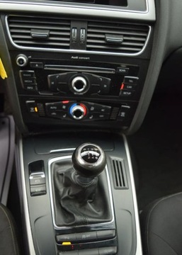 Audi A4 B8 Avant Facelifting 1.8 TFSI 170KM 2013 Audi A4 Avant 1.8 TFSI 170PS Manual Ledy BI-Xenon 1.8 Benzyna 170KM, zdjęcie 27