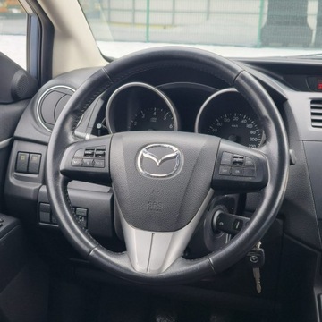 Mazda 5 II 2.0 MZR 150KM 2011 Mazda 5 2.0 MZR-DISI i-stop Center-Line, zdjęcie 28