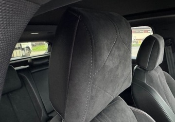  DS Automobiles DS 7 Crossback 1,6 180ps MultiLed Ambiente EL Klapa Pano Bl, zdjęcie 27