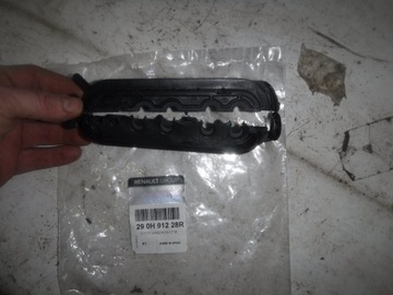 Корпус электрического разъема Renault Zoe