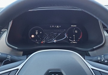 Renault Arkana SUV Facelifting 1.3 TCe Mild Hybrid 140KM 2024 Renault Arkana 1.3 Tce 140KM 1WL SalonPL VAT23 Grupa Adamowcy 1.3 Hybryda, zdjęcie 14