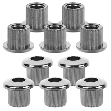 МАЛЕНЬКИЕ АКСЕССУАРЫ ДЛЯ УПЛОТНЕНИЙ ДЛЯ ГИТАРЫ ПОРТАТИВНЫЙ ТЮНИНГ