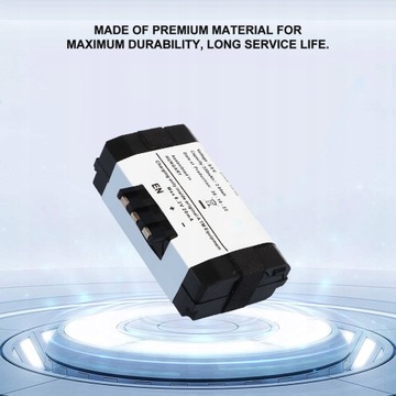 BMW TELEMATIC SOS TCB АККУМУЛЯТОР 84102447710