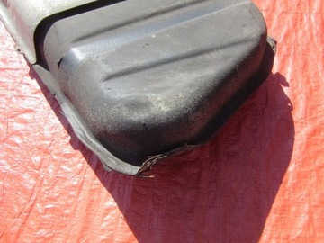 KIA SPORTAGE III 1.6GDI 2014 NÁDRŽ PALIVA + FILTR PODPORA KPL