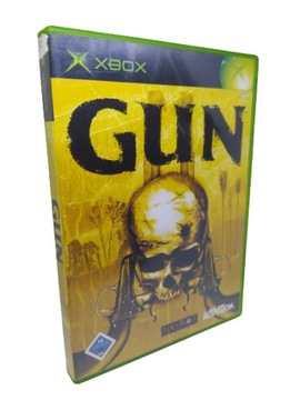 Gun XBOX