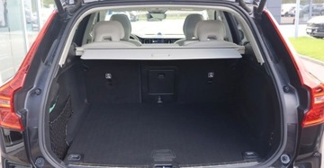 Volvo XC60 II Crossover Facelifting 2.0 B5 250KM 2024 Volvo XC 60 B5 Hybrid ULTRA DARK 25014KM I Wlasciciel Gwarancja FV23 2.0, zdjęcie 22