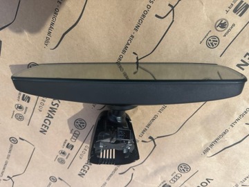 ZRCÁTKO VNITŘNÍ AUDI OE 8W0857511F