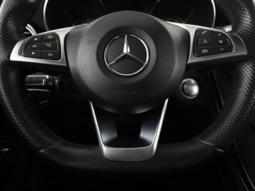 Mercedes GLC C253 2017 Mercedes GLC 350 PHEV 4x4 automat full LED klima, zdjęcie 20