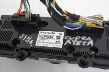 CUPRA ATECA 17-21 PANEL AC 5F0907044AN