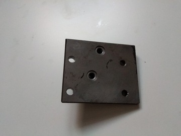 Адаптер распределителя Ursus C-330