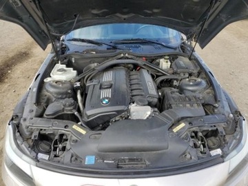 BMW Z4 E89 2009 BMW Z4 2009, 3.0L, ROADSTER, od ubezpieczalni 3.0 Benzyna 230KM, zdjęcie 10