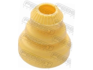 2× FEBEST DORAZ TLUMIČE ZADNÍ