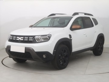 Dacia Duster II SUV Facelifting 1.0 TCe 90KM 2023 Dacia Duster 1.0 TCe, Salon Polska, 1. Właściciel, zdjęcie 1