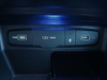 Hyundai Tucson IV SUV 1.6 T-GDI 48V 150KM 2023 Hyundai Tucson 1.6 MHEV 150KM, Executive, FV23, , GWARANCJA 1.6 Benzyna, zdjęcie 24