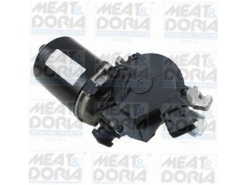 MOTOR STĚRAČE PŘEDNÍ KIA MAGENTIS II 05-10