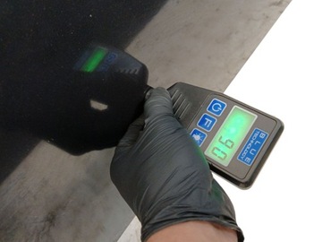 KAPOTA KRYT MOTORU KIA VENGA (2009-2014) KÓD LAK 9F