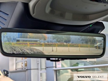 Volvo V60 II  Kombi Facelifting 2.0 B4 B 197KM 2025 Volvo V60 V60 B4B Ultra Dark 197KM, BLIS, ACC, Pan, zdjęcie 34
