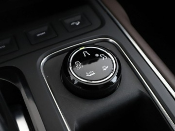 Citroen C5 Aircross SUV 1.5 BlueHDI 131KM 2019 Citroen C5 Aircross 1.5 HDi Business+ Panorama, zdjęcie 31