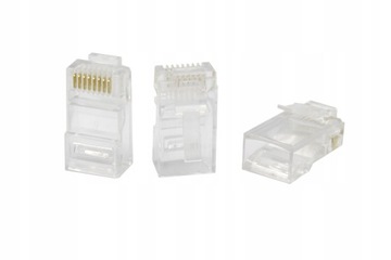 НАБОР ИНСТРУМЕНТОВ ДЛЯ ПРОХОДА ЧЕРЕЗ RJ45 LAN LAN