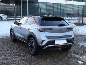 Opel Mokka II SUV 1.2 Turbo 130KM 2021 Opel Mokka 1.2 Turbo, Automat, Klima, Klimatronic, zdjęcie 3