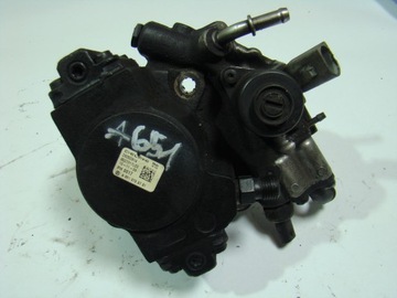POMPA WTRYSKOWA MERCEDES SPRINTER 2.2 651 A6510700701
