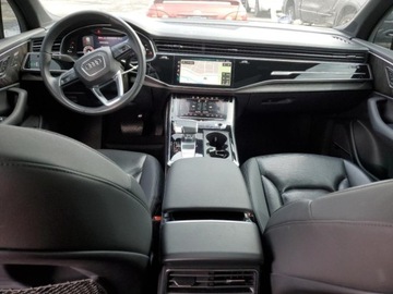 Audi Q7 II 2020 Audi Q7 2020 AUDI Q7 PRESTIGE 3.0 Benzyna 272KM, zdjęcie 7