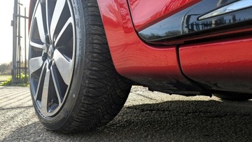 Renault Clio IV Grandtour  0.9 ENERGY Tce 90KM 2015 Renault Clio 89PS OPŁACONY Bezwypadkowy Klima, zdjęcie 39