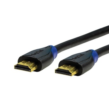 Кабель HDMI 2.0 Ultra HD 4Kx2K, 3D, Ethernet, 10 м