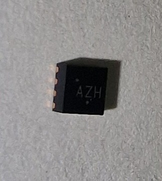 UKŁAD NCP5901 NCP5901BMNTBG AZH