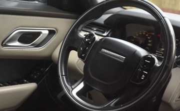 Land Rover Range Rover Velar SUV 2.0 Si4 300KM 2017 Land Rover Range Rover Velar Land Rover Range Rover Velar 2.0 Si4 GPF R-Dy, zdjęcie 23