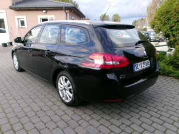 Peugeot 2016 Peugeot 308 Peugeot 308 II 1.6 hdi 1.6 Diesel 120KM, zdjęcie 2