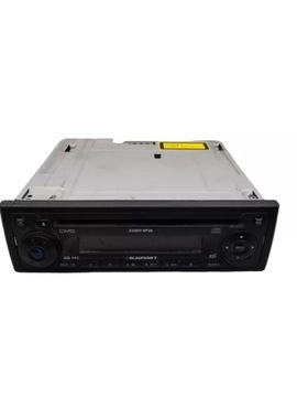 RADIO SAMOCHODOWE BLAUPUNKT ESSEM MP36