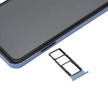 m13pro 6,53-дюймовый смартфон с откидным экраном, разблокировка по лицу, 8 ГБ ОЗУ, 128 ГБ ПЗУ Su