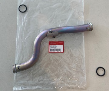 TRUBKA PUMPY VODY + ORING CIVIC CR-V ACCORD FRV