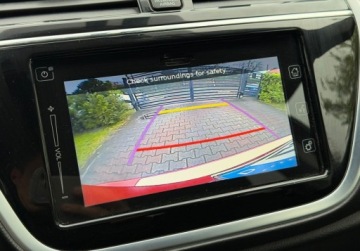 Suzuki SX4 II S-cross Facelifting 1.4 BOOSTERJET 140KM 2017 Suzuki SX4 S-Cross 1,4T 140KM FULL LED Navi Key-Less Bezwypadkowy Serwisow, zdjęcie 34