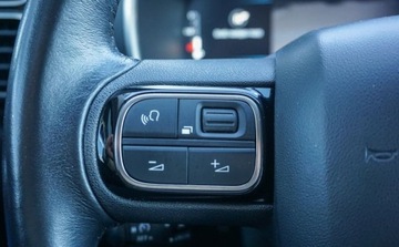 Citroen C5 Aircross SUV 1.2 PureTech 130KM 2020 Citroen C5 Aircross 1.2 PureTech 130KM Bluetooth Nawigacja Skory Virtual c, zdjęcie 21