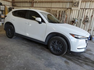 Mazda CX-5 II 2020 Mazda CX-5 Touring 2020 2.5l 2.5 Benzyna 187KM, zdjęcie 4