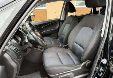 Hyundai ix20 Mikrovan 1.4 CVVT 90KM 2012 Hyundai ix20 1,4 90KM Klimatyzacja 1Wlasciciel Serwis 1.4 Benzyna 90KM, zdjęcie 17