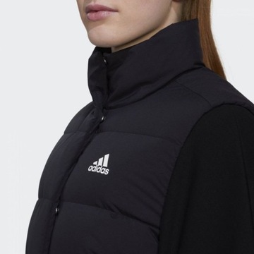 Bezrękawnik adidas Helionic Down Vest W HL8564 S