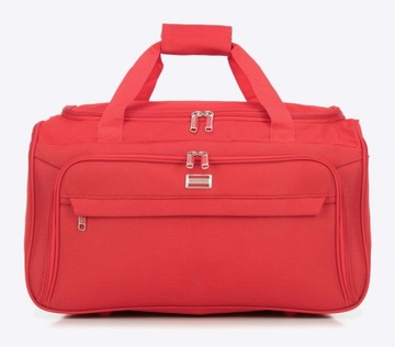 TORBA PODRÓŻNA WITTCHEN 56-3S-655-3 Cosy Line