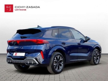 Cupra Terramar SUV 1.5 eTSI 150KM 2025 Cupra Terramar 1.5TSI 150KM FV23 Advantage 1.5 Benzyna 150KM, zdjęcie 4