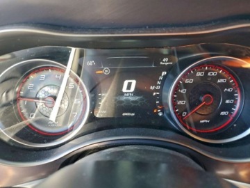 Dodge Charger VII 2020 Dodge Charger Scat Pack 2020 6.4 Benzyna 485KM, zdjęcie 9