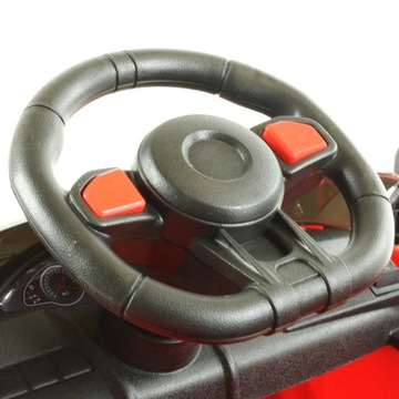 АККУМУЛЯТОРНЫЙ АВТОМОБИЛЬНЫЙ ПУЛЬТ ДИСТАНЦИОННОГО УПРАВЛЕНИЯ МУЗЫКАЛЬНАЯ РУЧКА CAR-SX-3-RED