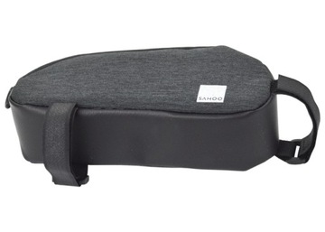 ВЕЛОСИПЕДНАЯ СУМКА ДЛЯ МОЙКИ РАМЫ ВЕЛОСИПЕДА 0,75 Л