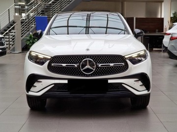 Mercedes GLC C254/X254 2025 GLC Coupe 200 d 4-Matic AMG Line 2.0 (163KM) 2025, zdjęcie 1
