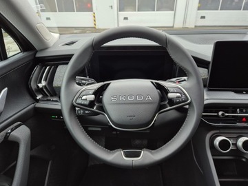 Skoda Kodiaq II SUV 2.0 TDI SCR 150KM 2025 Skoda Kodiaq Edition 130 2.0 TDI DSG Auto z placu, zdjęcie 32