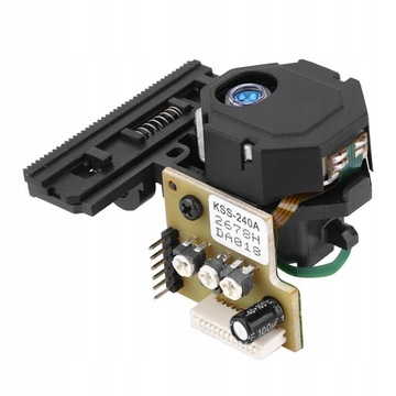 МОДУЛЬ РЕМОНТА ЛАЗЕРНОГО ПРИВОДА KSS-240A KSS240A